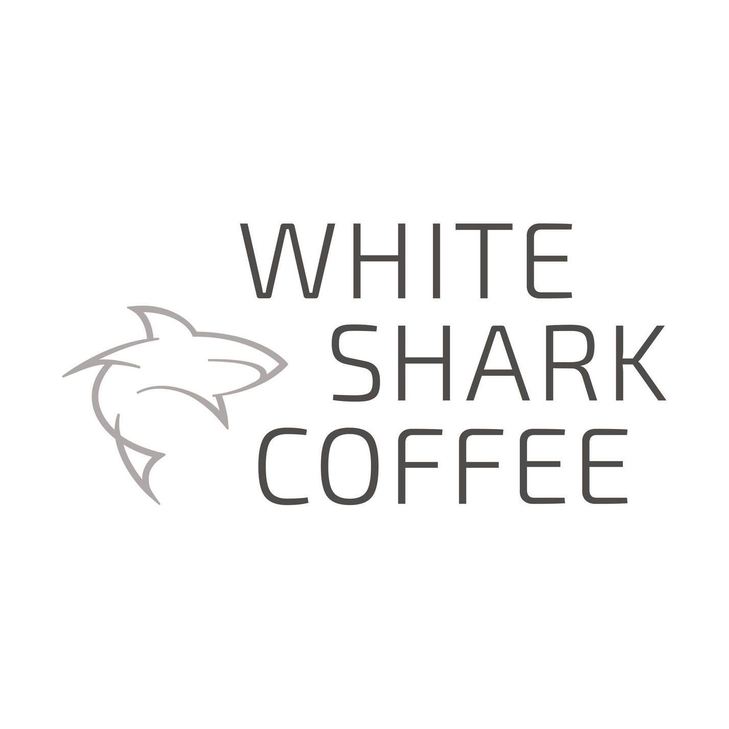 White Shark Coffee